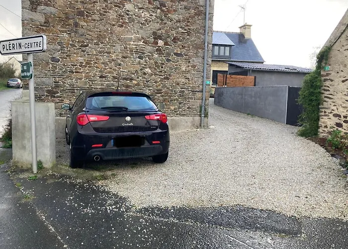 Authentique Maison De Pecheur