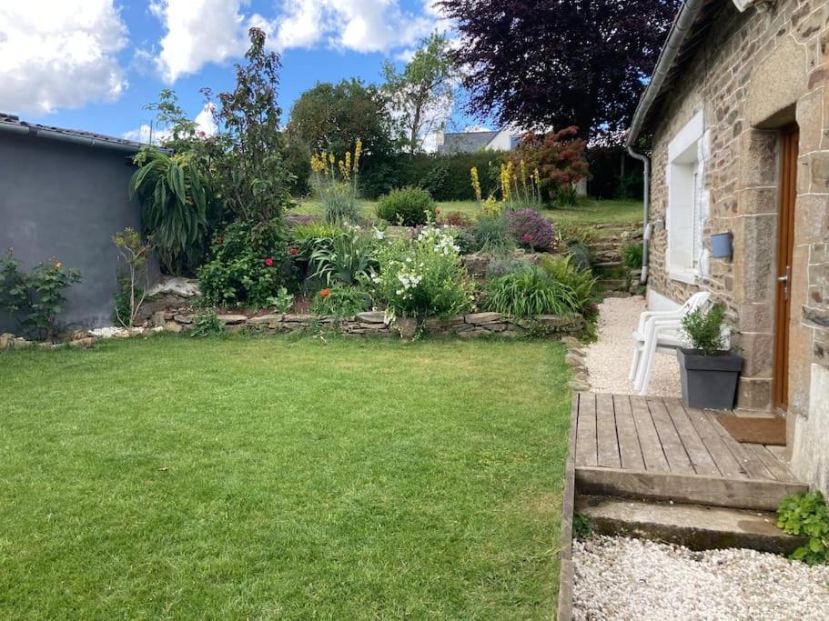 Casa vacanze Authentique Maison De Pecheur